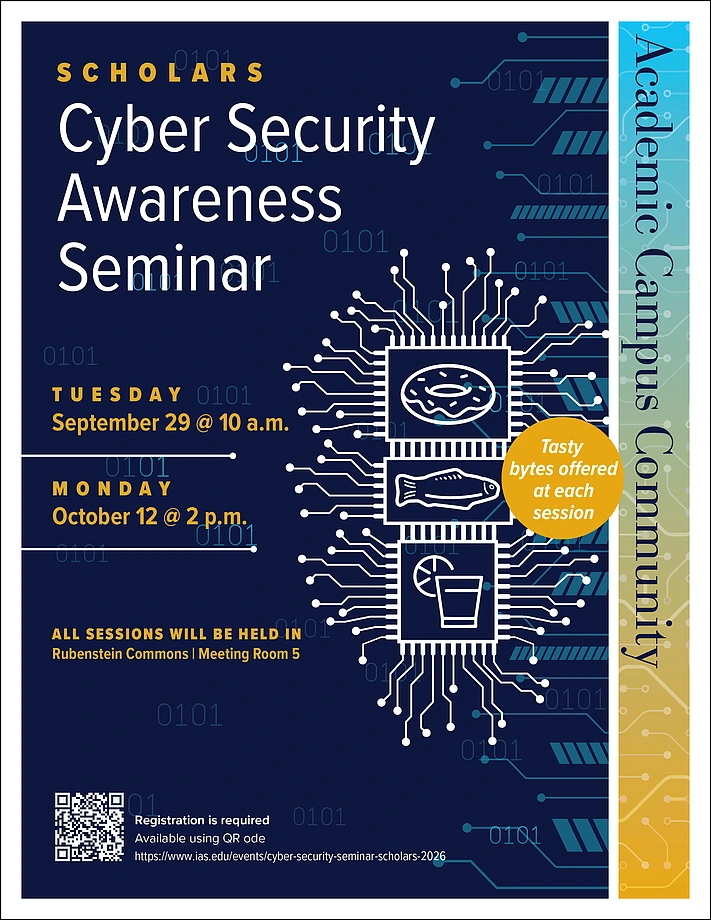 cybersecurity