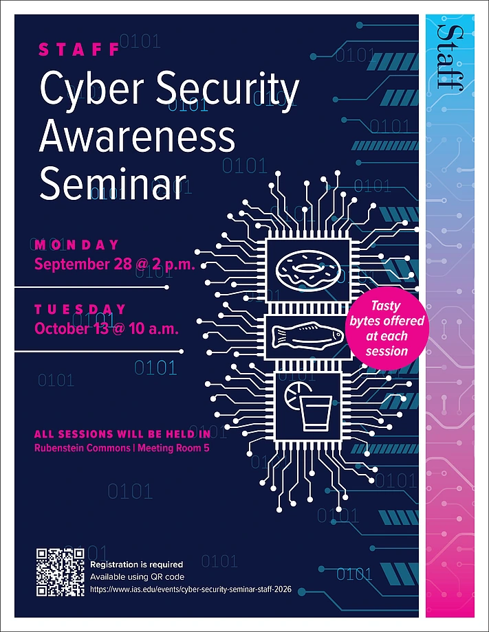 cybersecurity