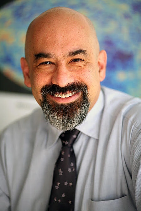 James Stone