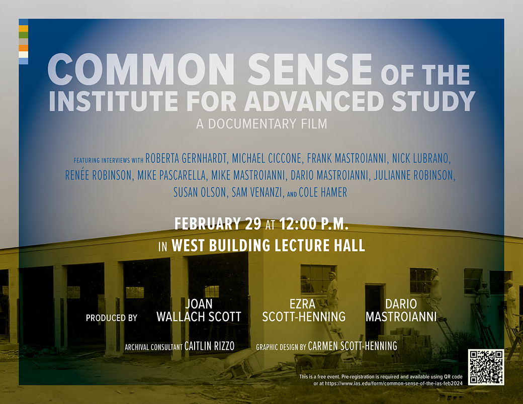 common sense film 24