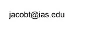 jt email