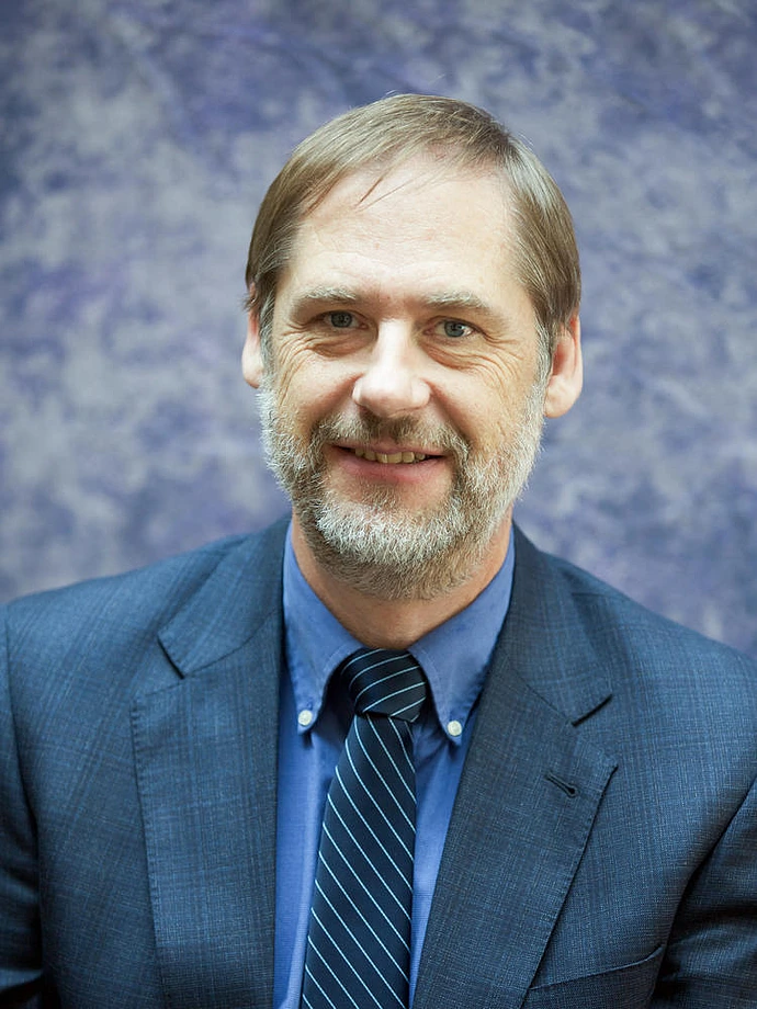 James Stone