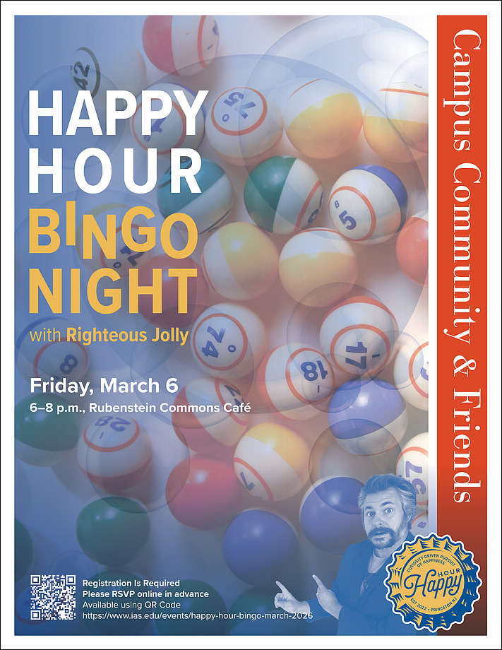 Bingo Flyer
