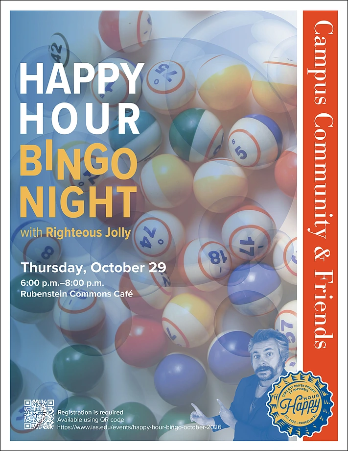 bingo flyer