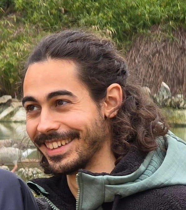 Pablo Tejerina