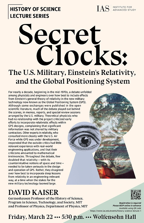 secret clocks 