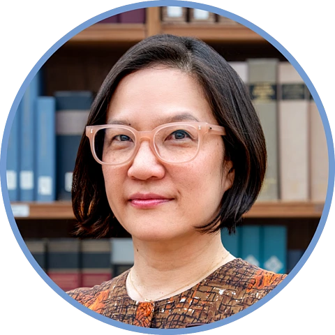 Maria Loh