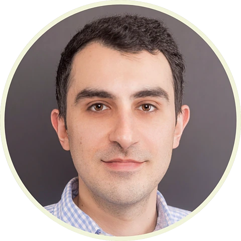 Sahand Seifnashri