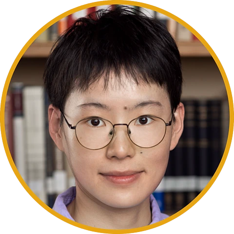 Shiyue Li
