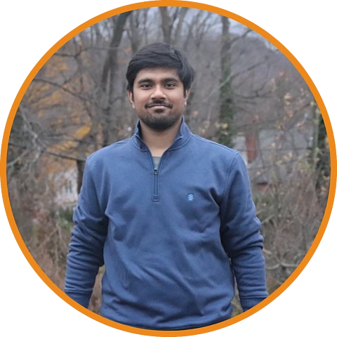 Uddipan Banik