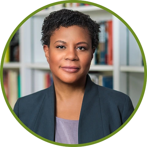 Alondra Nelson