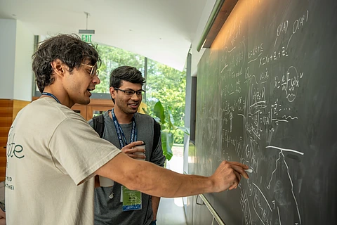 PiTP 2025 Rubenstein 