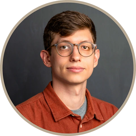 Brad Bolman
