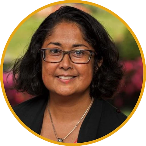 Durba Ghosh