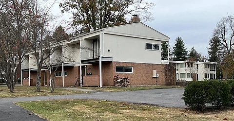 Additions to housing units 2024