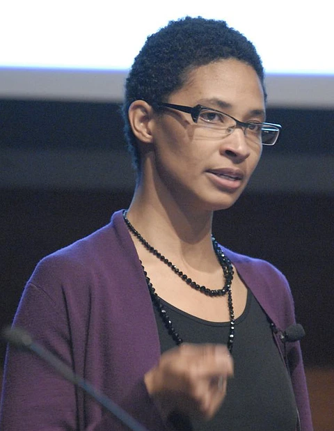 Danielle S. Allen
