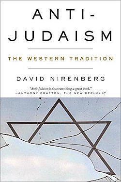 Anti-Judaism Book Cover small