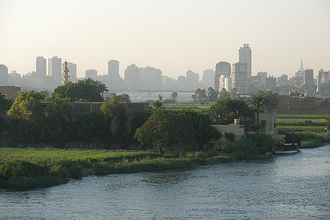 Cairo, Egypt