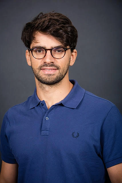 Camillo Brena
