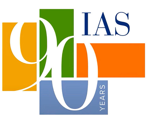 IAS Turns 90