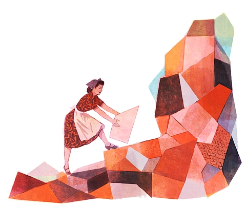 illustration
