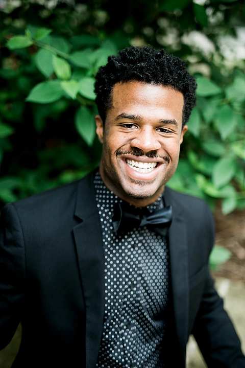 D. Dominique Kemp