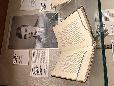 Alan Turing