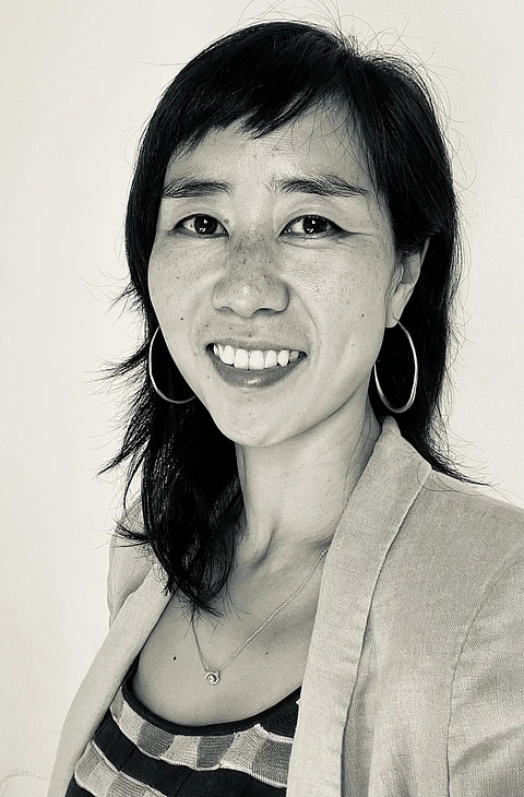 K-Sue Park