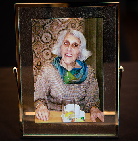 Gerda Soergel-Panofsky