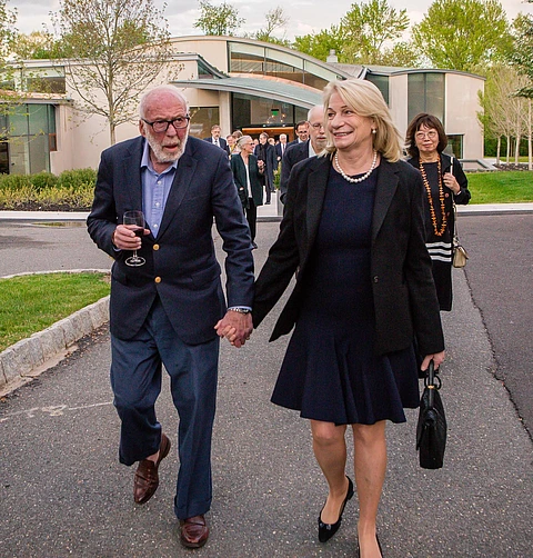 Rubenstein Commons Dedication-441 crop 4