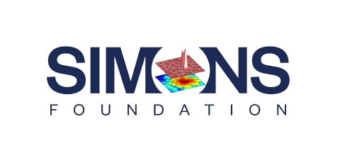 Simons Foundation Logo