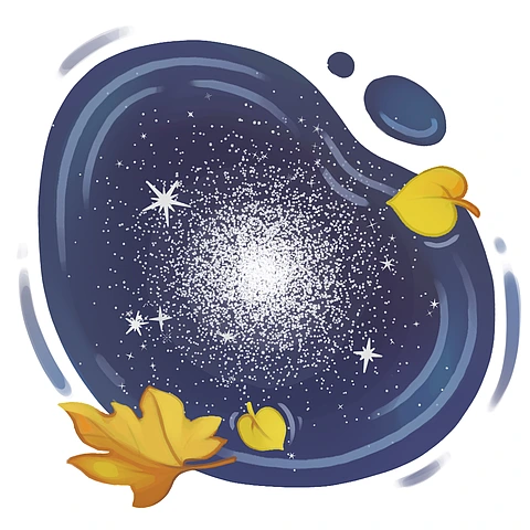 globular cluster
