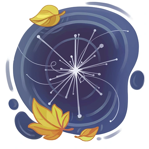 particle collision