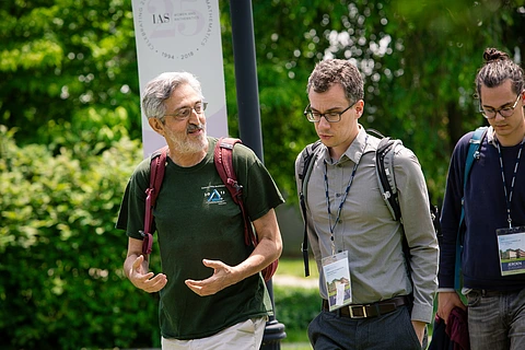 Wigderson-Conference_20180608_AK_-329