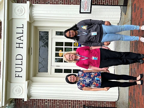 Kirkman SC group 2022