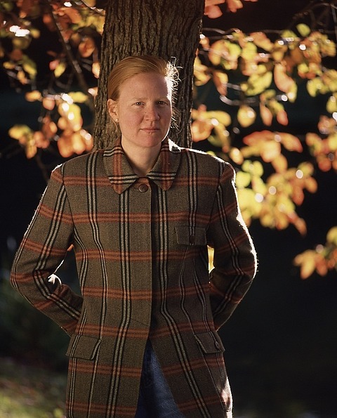 Barbara Paca IAS Woods