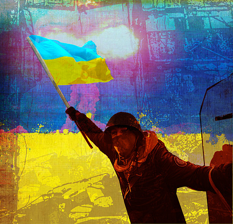 Ukrainian Defiance 3