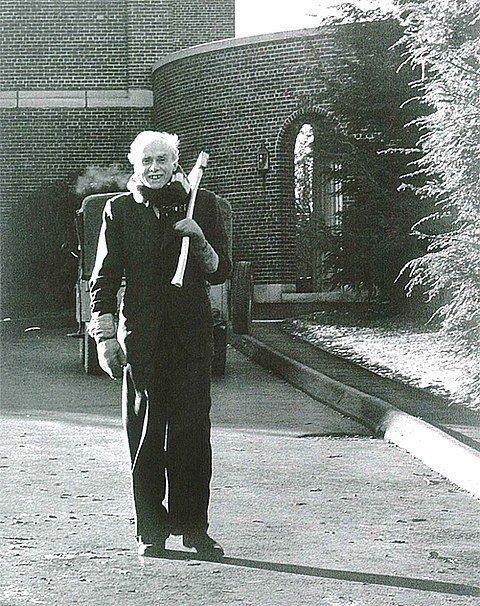 Paul Dirac 