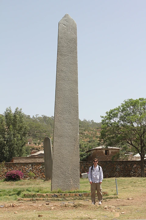 Butts Aksum