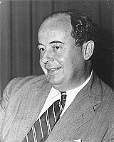 John von Neumann