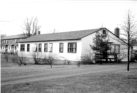 Mineville Housing IAS