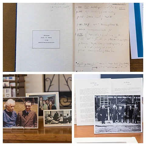 Founders Day Archive